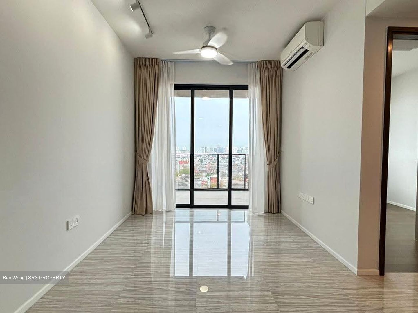 Parc Esta (D14), Apartment #624561211